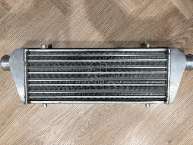 Sard Fin Performance Intercooler - photo 3 of 3