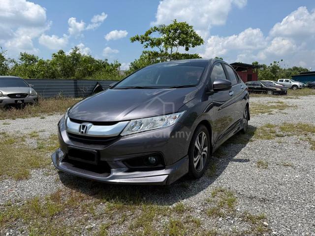 2015 Honda CITY 1.5 V (A)NICE CAR TIPTOP CASH SALE - 3