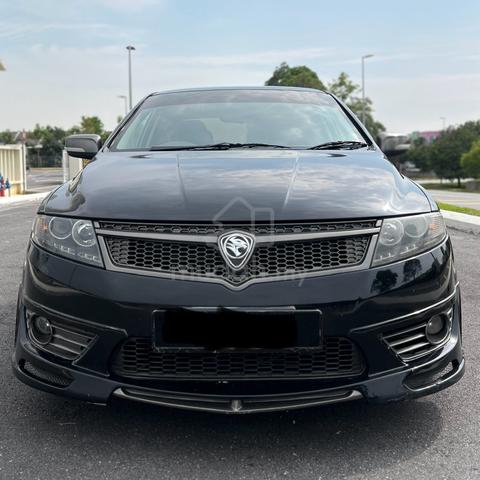 PROTON PREVE 1.6 CFE PREMIUM (Tahun 2018) - 3