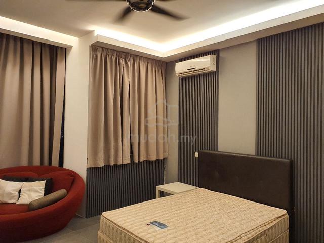 Empire Damansara 1