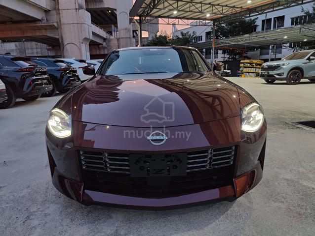 OFFER 2024 Nissan FAIRLADY 3.0 Z VERSION ST (A) - 3