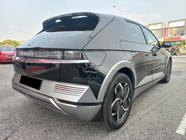 2022 Hyundai IONIQ 5 PLUS EV CAR WARRANTY 2030 - 3