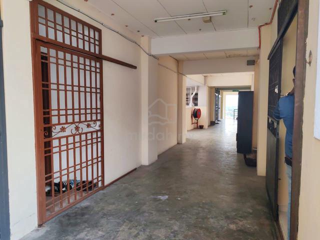 Bayu Puteri 2 1