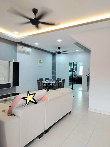 pulai mutiara indah 0% setia eco gelang garden patah 1