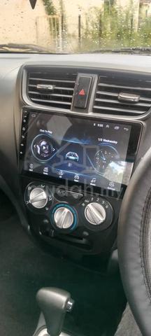 Axia auto 1.0 G untuk dijual - 5