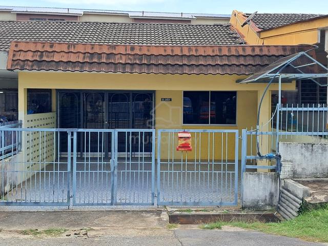 Single Storey Intermediate Lot House For Rent at Air Putih, Kuantan 1