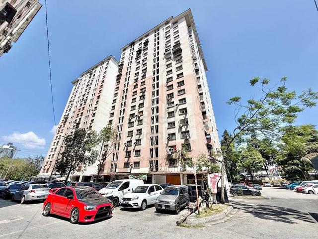 Pelangi Damansara 1