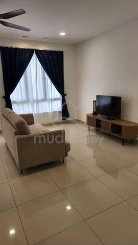 Ecoworld Eco Horizon Cohome Camdon Ground Floor House Batu Kawan Rent 1