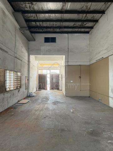 Link Factory For Rent Semenyih,Bandar Teknologi Kajang,Kajang 1