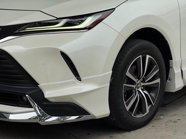 2022 Toyota Harrie G Spec 2.0L - 3