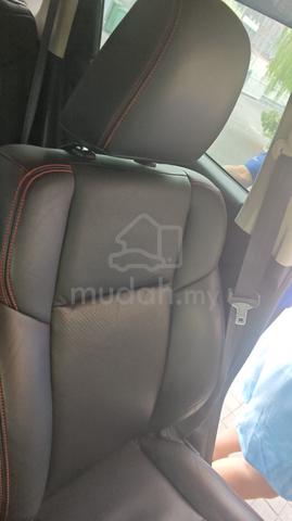 2015 Honda CR-V 2.0 2WD MY2013 FACELIFT (A) - 4