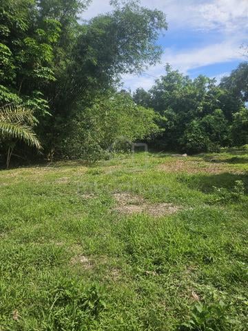 TANAH ±19,054 KAKI² | PARIT PERUPOK, MUAR |Direct Owner  1
