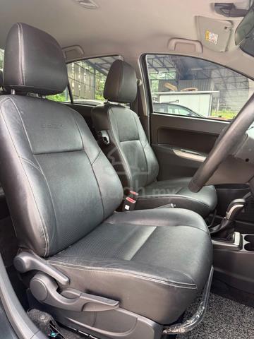2018 Perodua BEZZA 1.3 ADVANCE (A) JOHOR PLATE - 2