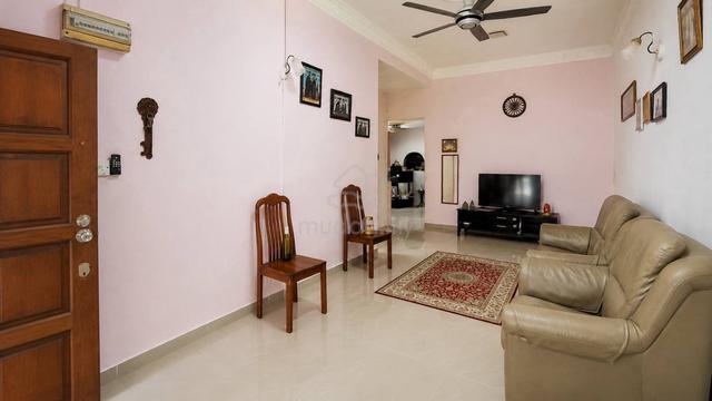 FREEHOLD Single House - 1 Storey Terrace Taman Melawati Kuala Lumpur 1