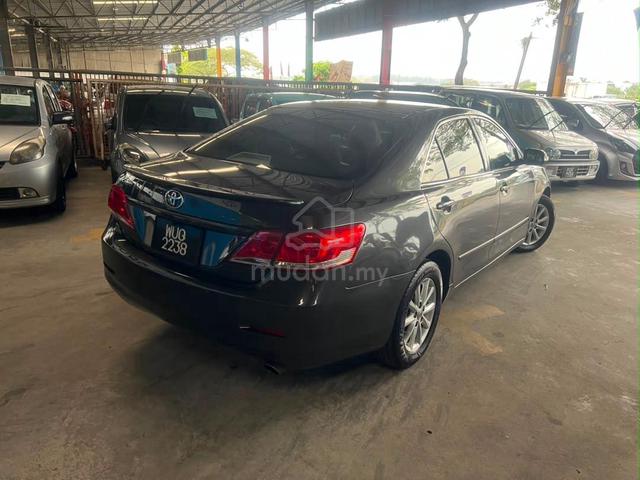 2010 Toyota CAMRY 2.0 E ACV41R-JEPNKERF FACELIFT - 3