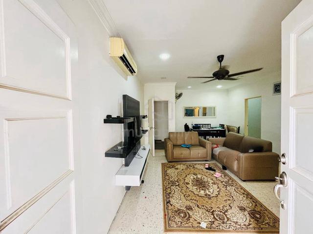 Sri Kayangan Apartment 1