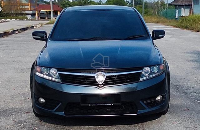 2015 Proton PREVE 1.6 CFE PREMIUM (A) - 3