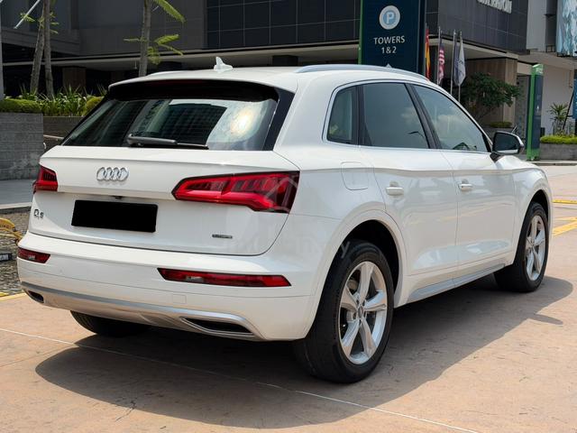 Audi Q5 2.0 TFSI QUATTRO (A) FULL LOAN / 0 DP - 2