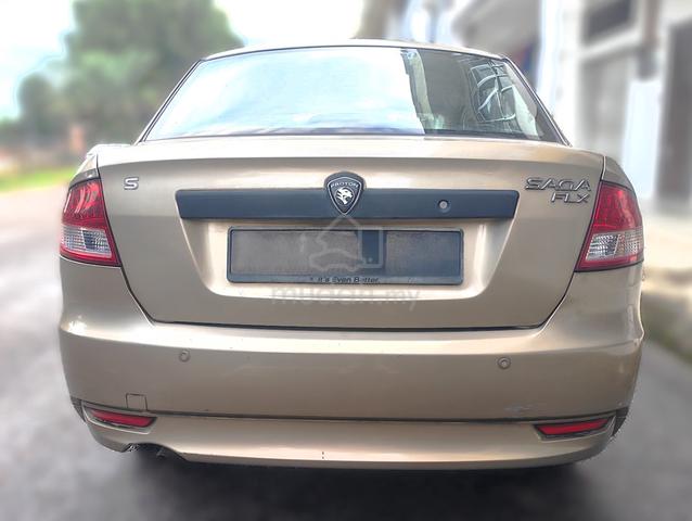 2014 Proton SAGA 1.3 SV (A) - 5