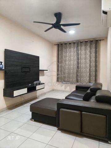 Trifolis Apartment 1