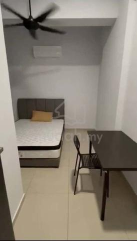 Cozy Middle Room for rent @ Abel Residences, Bukit Mertajam 1