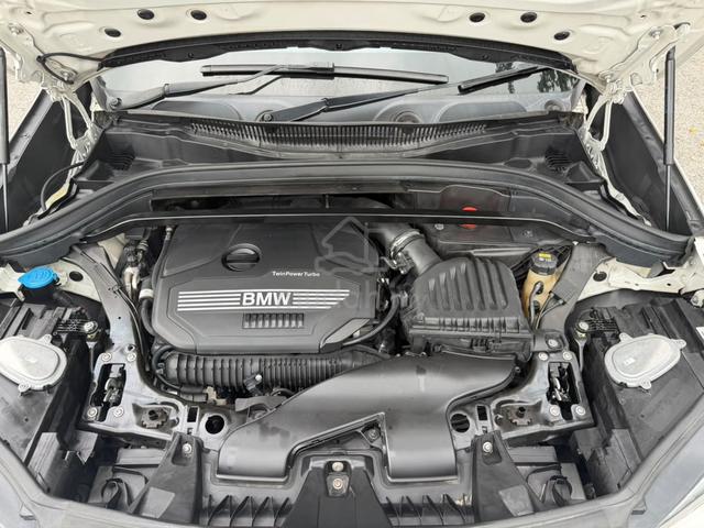 2021 Bmw X1 2.0 SDRIVE20I M SPORT (A) - 4