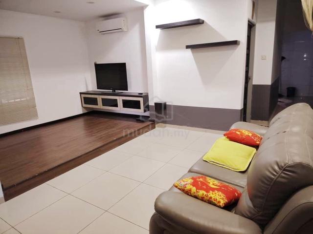 Single Storey Intermediate With Land For Sale Like Semi D NIBONG TEBAL 1