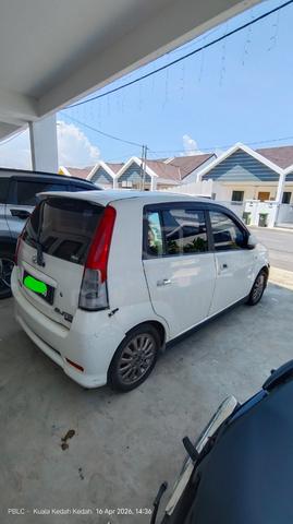 2012 Perodua VIVA 1.0 ELITE EXCLUSIVE (A) - 4