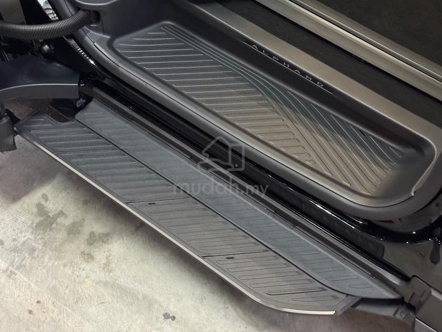 2025 Toyota ALPHARD 2.5Z JBL FULLSPEC GRADE6A 28km - 3