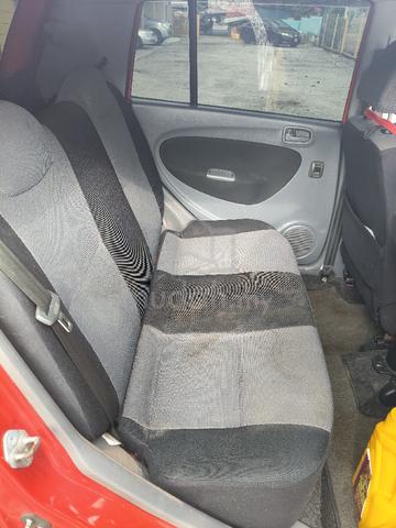 2007 Perodua VIVA 1.0 EZ STANDARD (A) - 5