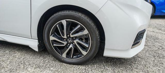 2020 Honda STEPWAGON 1.5 SPADA (A)2 POWER DOOR - 3