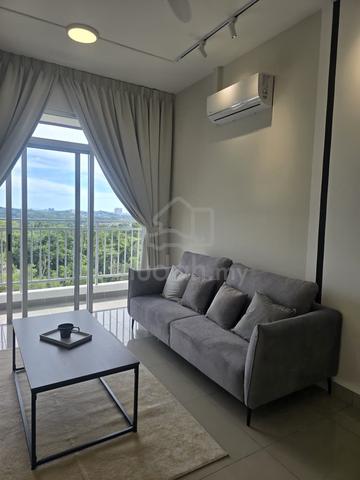 Bukit Bantayan Residence 1