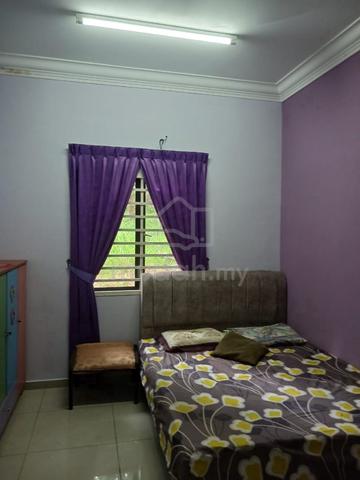 Bilik untuk disewa Jelebu 1