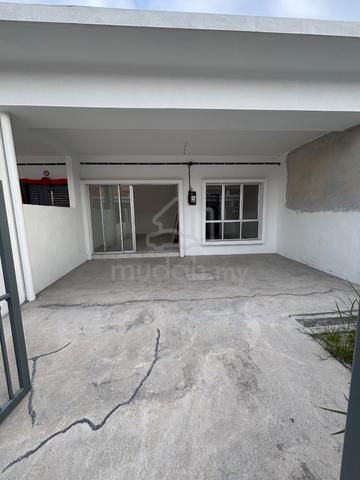 Kapar near Batu 4/5 1
