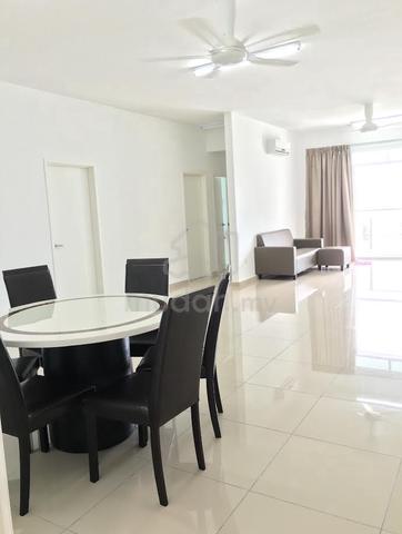 Arena Residence @ The Arena 1