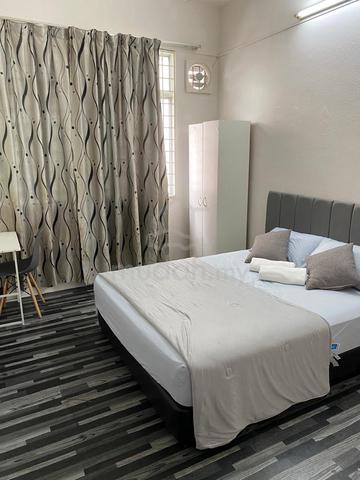 Butterworth Raja Uda Ong Yi How Landed Room For Rent 1
