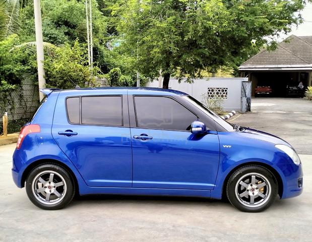 2011 Suzuki SWIFT 1.5 PREMIER (A) - 3