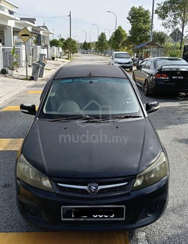 2011 Proton SAGA 1.3 FL (M) - 2
