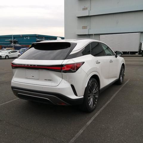 2023 Lexus RX350 2.4 VERSION L ( READY STOCK !! ) - 2