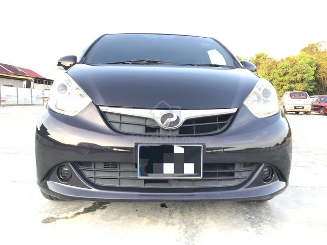 Perodua MYVI 1.3 EZI(A)LEATHER SEAT/ANDRIOD PLAYER - 3