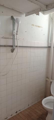 Seksyen 2 Wangsa Maju Flat 1