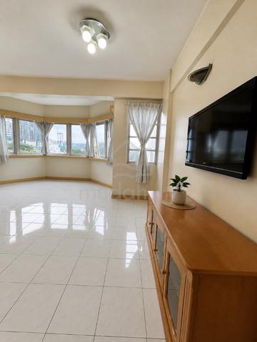 Heritage Condominium 1