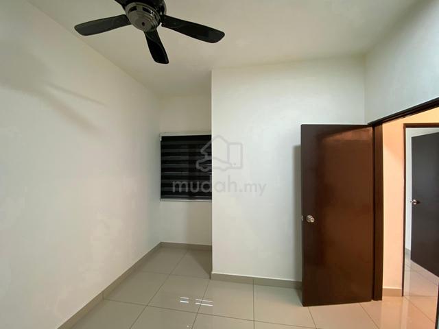 Residensi Zamrud @ Kajang 1