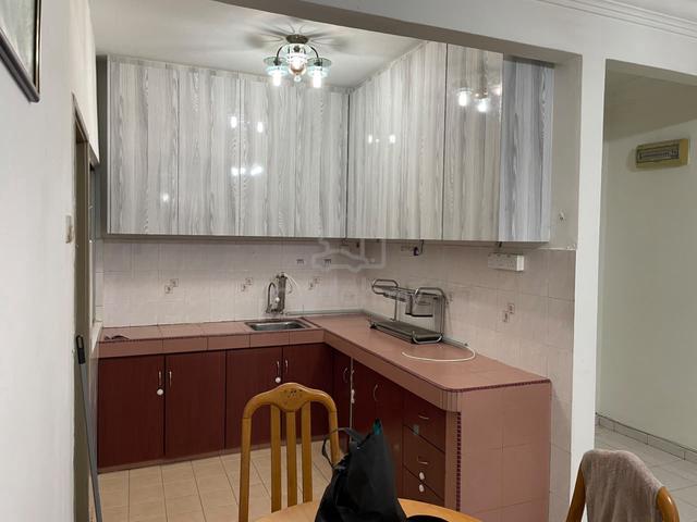 Sutramas Apartment 1