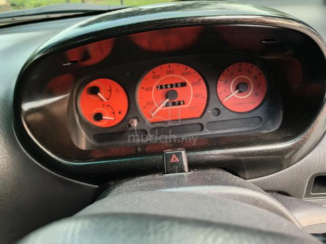 2003 Perodua KENARI 1.0 EZ L902 (A) - 4