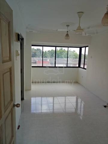 Geharu Flat 3