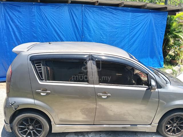 2006 Perodua MYVI 1.3 EZI (A) - 2