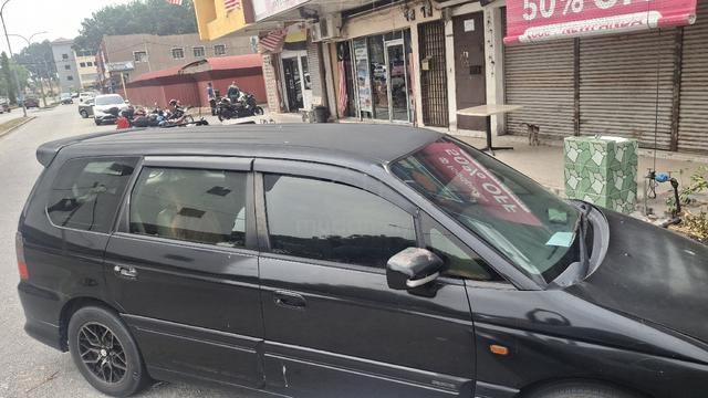 2003 Honda ODYSSEY 2.3 GH-RA6 (A) - 4