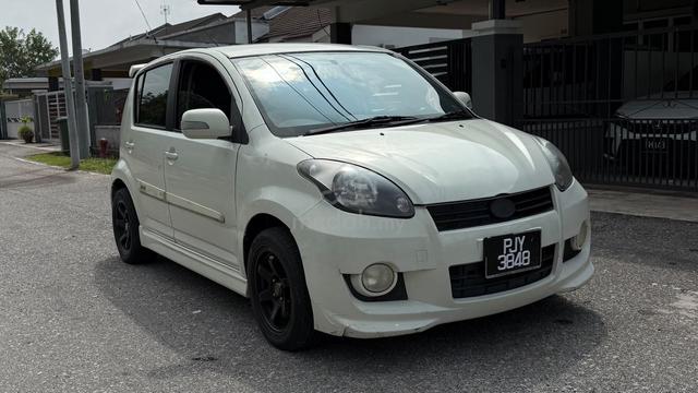 2011 Perodua MYVI 1.3 SE 2 (A) - 1