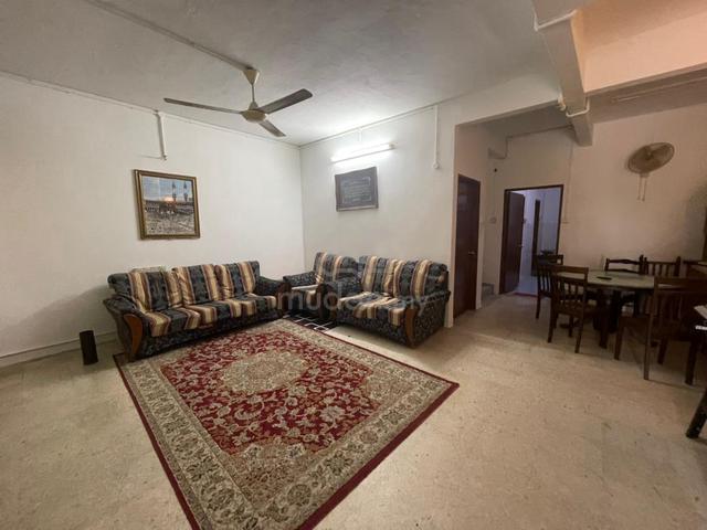 2 storey terrace house for sale bukit mertajam kota permai alma 1
